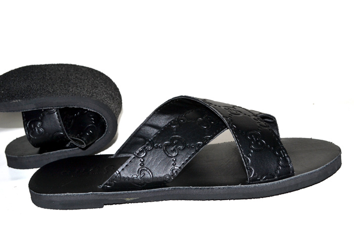 2017 Guci slippers woman 35-42-216